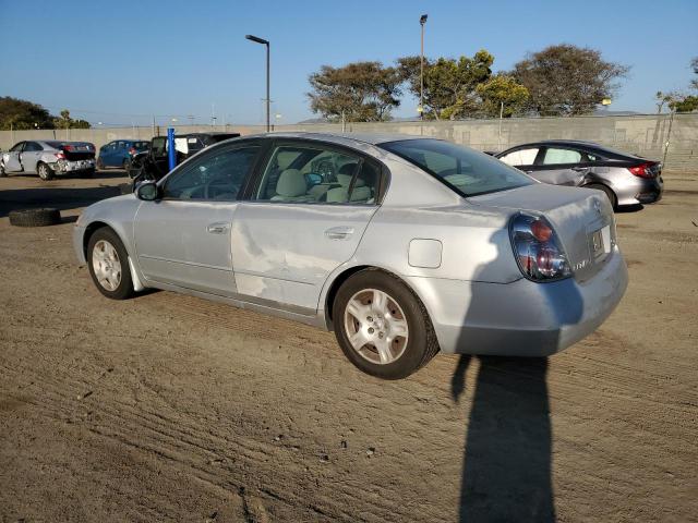 Photo 2 from auction – 2004 NISSAN ALTIMA BAS with VIN 1N4AL11D94C153134