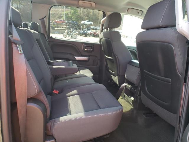 Photo 10 from auction – 2015 CHEVROLET SILVERADO with VIN 3GCUKREC3FG482664