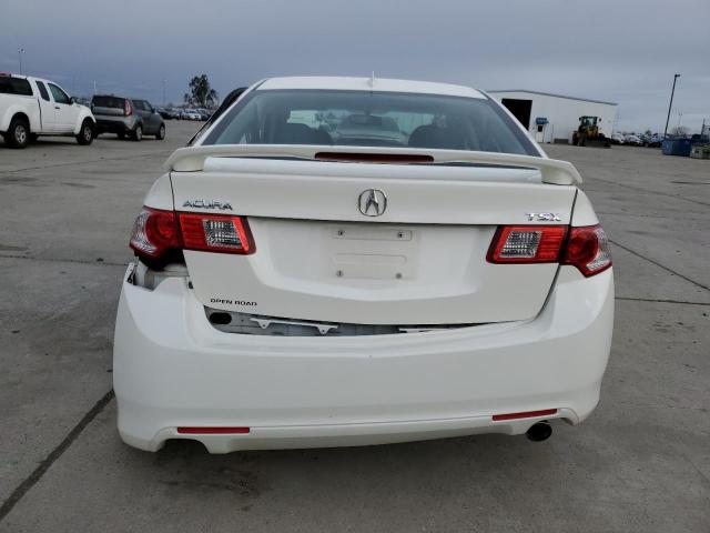 Photo 6 from auction – 2010 ACURA TSX with VIN JH4CU2F67AC027204