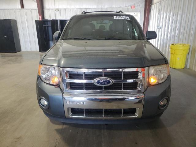 Photo 5 from auction – 2012 FORD ESCAPE LIM with VIN 1FMCU0EG6CKB60315