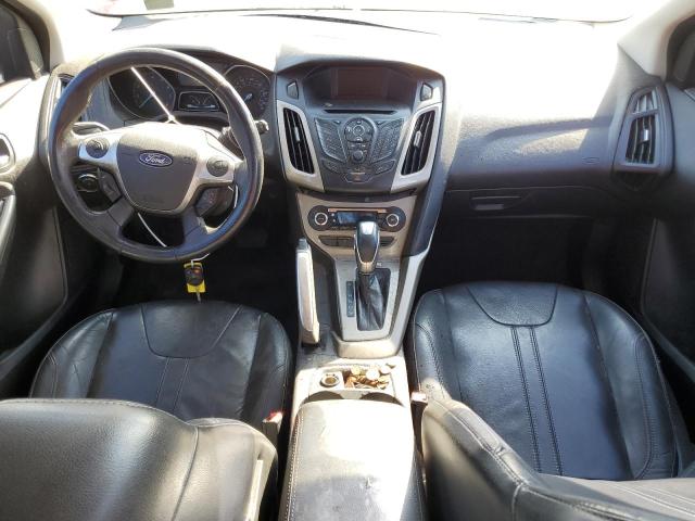 Photo 8 from auction – 2012 FORD FOCUS SEL with VIN 1FAHP3M21CL239447