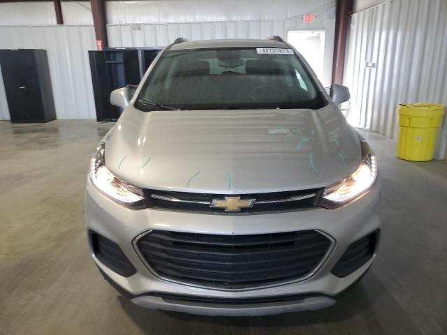 Photo 5 from auction – 2017 CHEVROLET TRAX 1LT with VIN 3GNCJLSB6HL183193