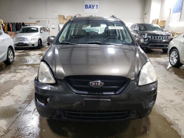 Photo 5 from auction – 2009 KIA RONDO BASE with VIN KNAFG528X97273213