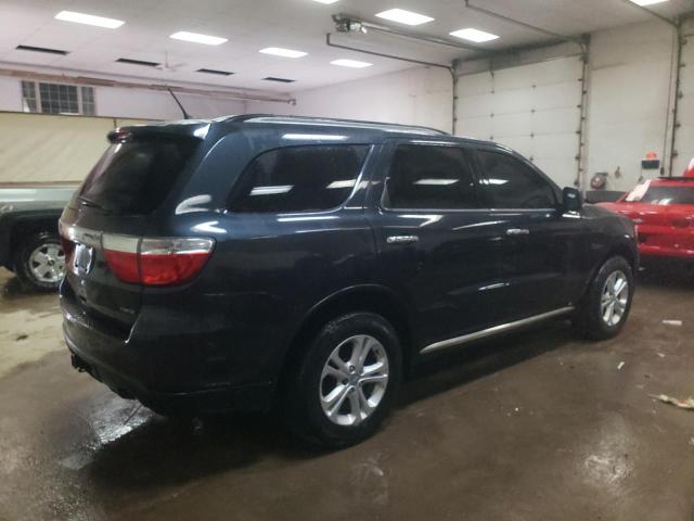 Photo 3 from auction – 2013 DODGE DURANGO CR with VIN 1C4RDJDG8DC699004