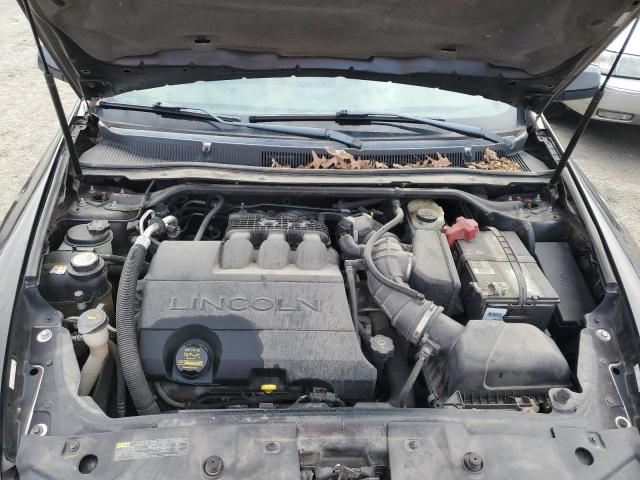 Photo 11 from auction – 2009 LINCOLN MKS with VIN 1LNHM93R29G600332