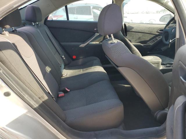 Photo 10 from auction – 2007 PONTIAC G6 VALUE L with VIN 1G2ZF58B674118389