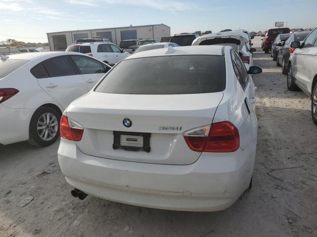 Photo 6 from auction – 2008 BMW 328 I with VIN WBAVA33538KX84229