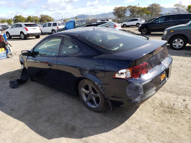 Photo 2 from auction – 2004 ACURA RSX with VIN JH4DC53804S005506