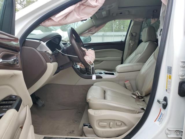 Photo 7 from auction – 2015 CADILLAC SRX PERFOR with VIN 3GYFNCE39FS618168