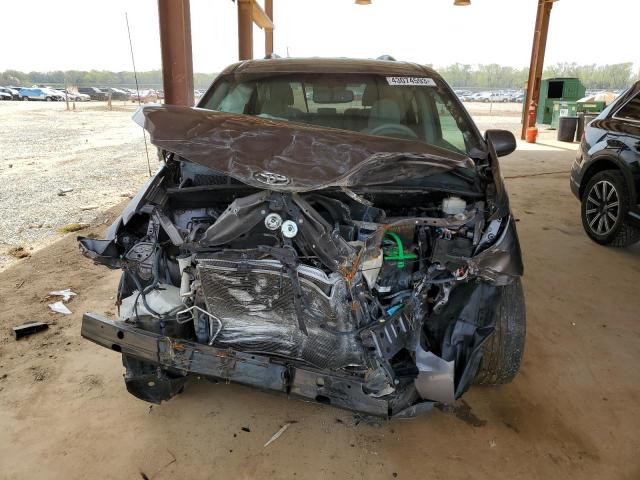 Photo 5 from auction – 2011 TOYOTA SIENNA LE with VIN 5TDKK3DC6BS154320