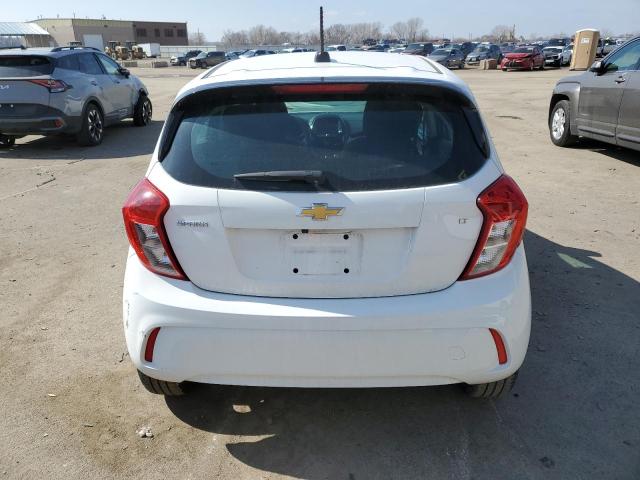 Photo 6 from auction – 2022 CHEVROLET SPARK 1LT with VIN KL8CD6SA2NC017116