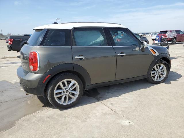Foto 3 de la subasta – 2014 MINI COOPER COU con VIN WMWZB3C51EWR39699