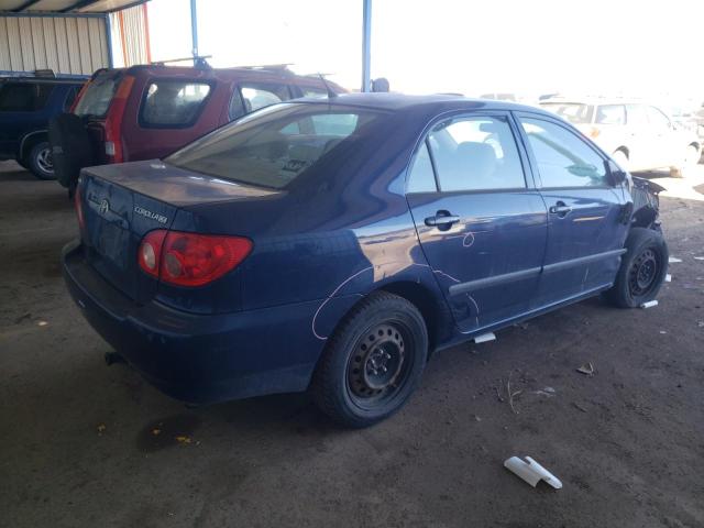 Zdjęcie 3 z aukcji – 2008 TOYOTA COROLLA CE z VIN 2T1BR32E18C932766