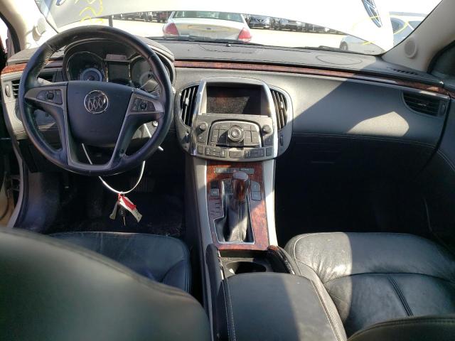 Photo 8 from auction – 2013 BUICK LACROSSE with VIN 1G4GC5E38DF306822