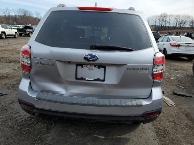 Photo 6 from auction – 2016 SUBARU FORESTER 2 with VIN JF2SJADC3GG462104