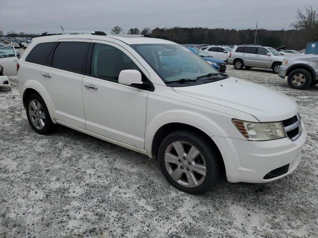 Photo 4 from auction – 2009 DODGE JOURNEY R/ with VIN 3D4GH67V89T138125