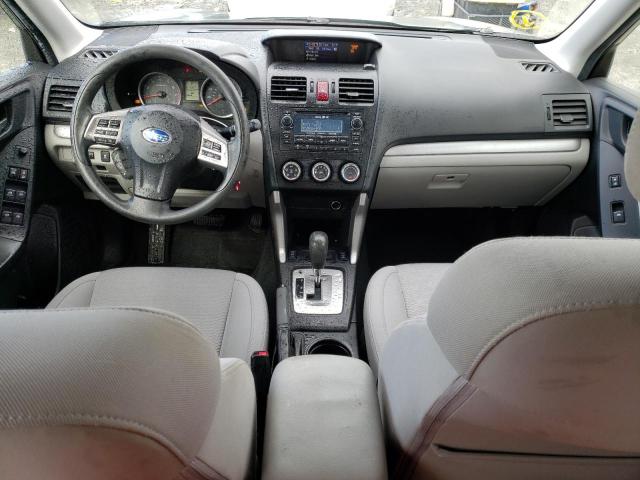 Photo 8 from auction – 2015 SUBARU FORESTER 2 with VIN JF2SJADC6FH468603
