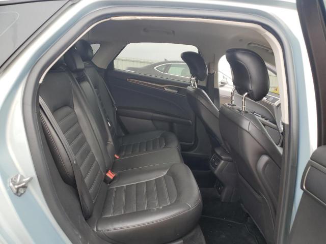 Photo 10 from auction – 2014 FORD FUSION SE with VIN 3FA6P0LU5ER356090