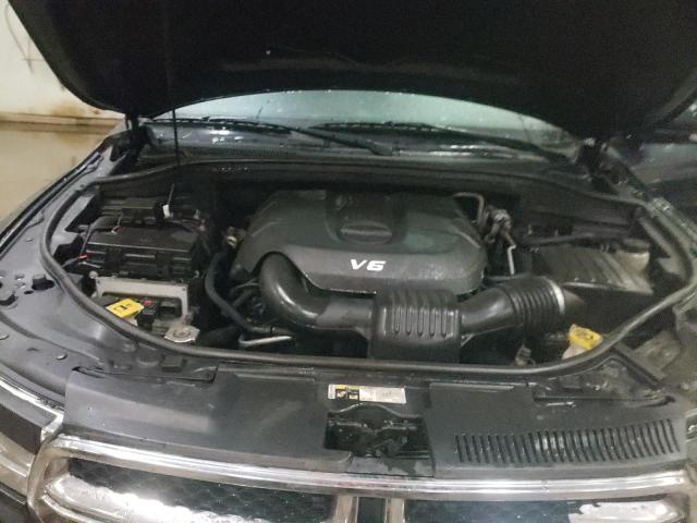 Photo 12 from auction – 2013 DODGE DURANGO CR with VIN 1C4RDJDG8DC699004