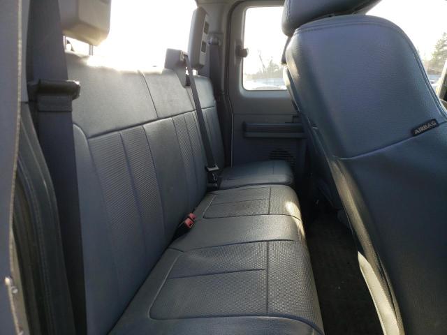 Photo 10 from auction – 2016 FORD F250 SUPER with VIN 1FT7X2B66GED27412
