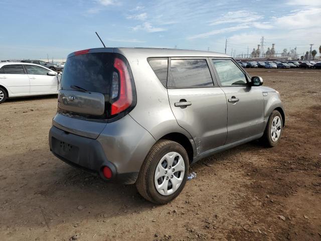 Photo 3 from auction – 2015 KIA SOUL with VIN KNDJN2A27F7145957