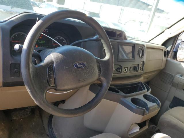 Photo 8 from auction – 2012 FORD ECONOLINE with VIN 1FBSS3BL0CDA53312