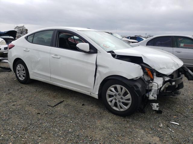 Photo 4 from auction – 2019 HYUNDAI ELANTRA SE with VIN 5NPD74LF2KH454471