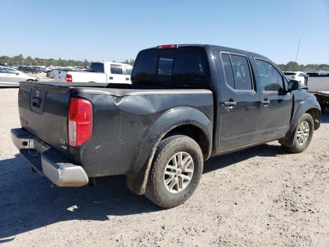 Photo 3 from auction – 2018 NISSAN FRONTIER S with VIN 1N6DD0ER9JN758904