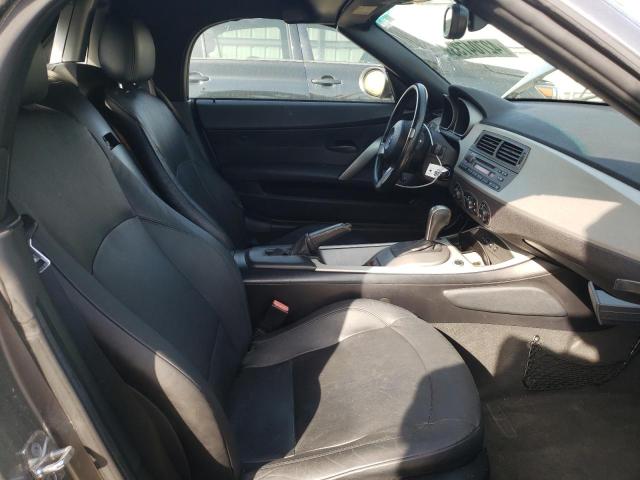 Photo 10 from auction – 2003 BMW Z4 3.0 with VIN 4USBT534X3LU02083