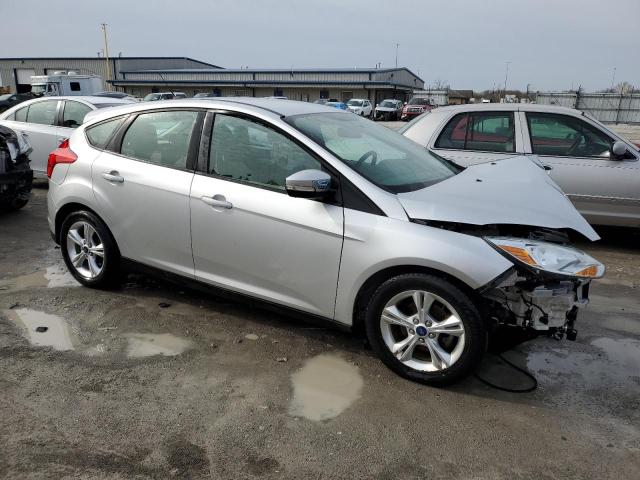 Фото 4 с аукциона – 2014 FORD FOCUS SE с VIN 1FADP3K22EL388339