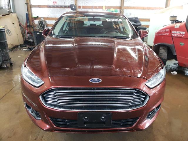 Photo 5 from auction – 2016 FORD FUSION SE with VIN 3FA6P0H75GR276777