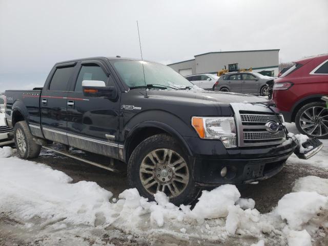 Photo 4 from auction – 2012 FORD F150 SUPER with VIN 1FTFW1ET6CFC47266