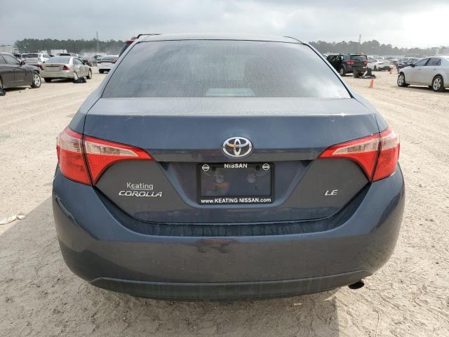 Photo 6 from auction – 2018 TOYOTA COROLLA L with VIN 5YFBURHE7JP761309