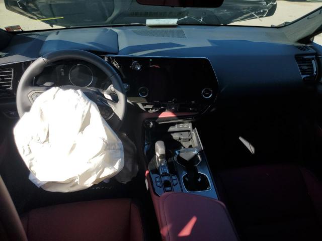 صورة رقم 8 من المزاد - 2023 LEXUS NX 350 مع VIN 2T2GGCEZ2PC024038