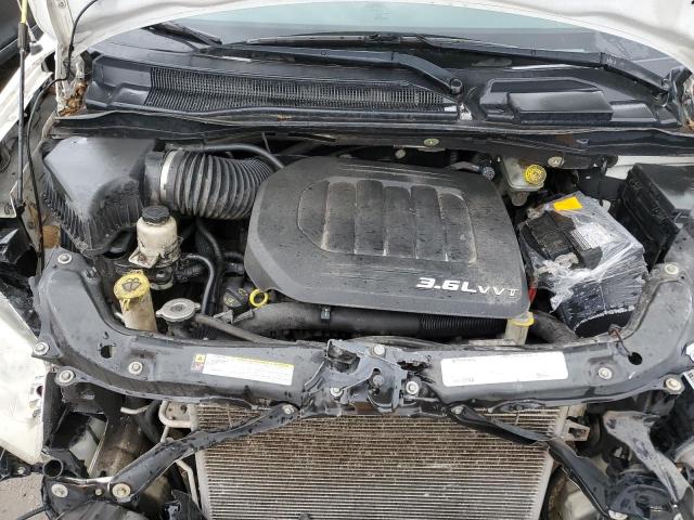 Photo 12 from auction – 2011 CHRYSLER TOWN & COU with VIN 2A4RR5DG9BR633729