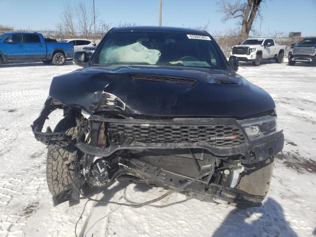 Photo 5 from auction – 2021 DODGE DURANGO R/ with VIN 1C4SDJCT4MC683155