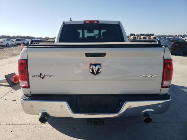 Photo 6 from auction – 2016 RAM 1500 SLT with VIN 1C6RR7LM2GS346254