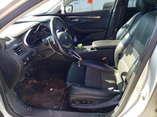 Photo 7 from auction – 2014 CHEVROLET IMPALA LT with VIN 2G1125S30E9118932