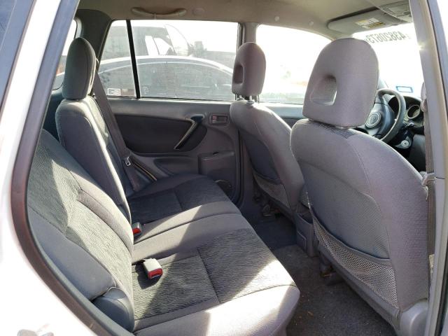 Photo 10 from auction – 2001 TOYOTA RAV4 with VIN JTEGH20V910018122