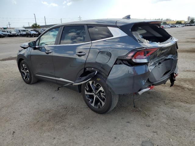 Photo 2 from auction – 2023 KIA SPORTAGE E with VIN 5XYK33AF8PG062738