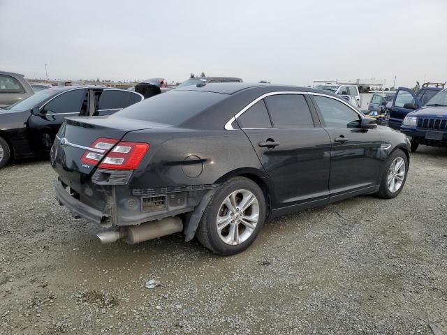 Photo 3 from auction – 2013 FORD TAURUS SEL with VIN 1FAHP2E80DG156521