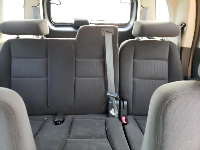 Photo 10 from auction – 2009 FORD EXPLORER X with VIN 1FMEU73E59UA37623