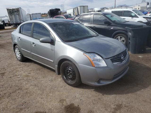 Photo 4 from auction – 2011 NISSAN SENTRA 2.0 with VIN 3N1AB6AP0BL648945
