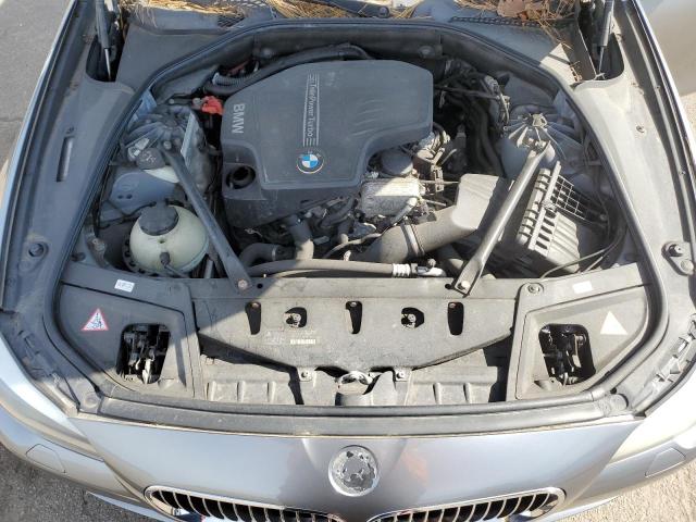 Photo 11 from auction – 2013 BMW 528 XI with VIN WBAXH5C59DD106597