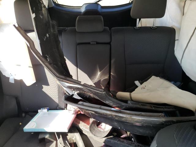 Photo 10 from auction – 2016 TOYOTA HIGHLANDER with VIN 5TDZKRFH4GS125609