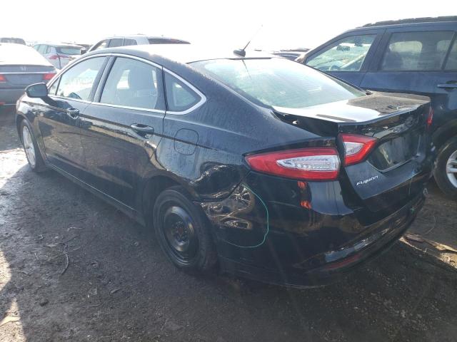 Photo 2 from auction – 2016 FORD FUSION SE with VIN 1FA6P0HD6G5133054