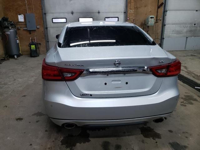 Photo 6 from auction – 2017 NISSAN MAXIMA 3.5 with VIN 1N4AA6AP9HC430383