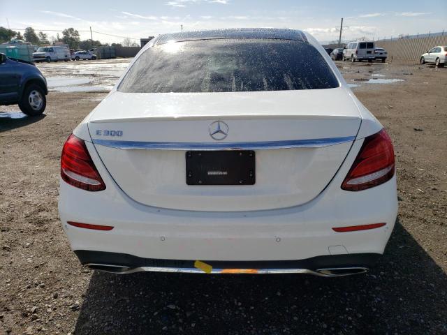 Photo 6 from auction – 2019 MERCEDES-BENZ E 300 with VIN WDDZF4JB8KA635256