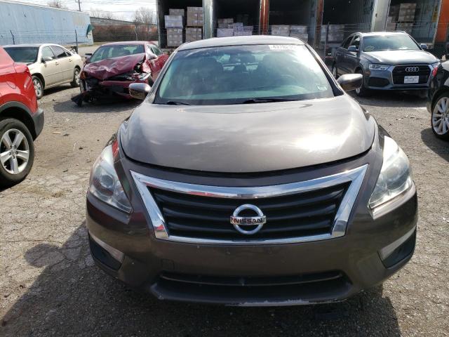 Photo 5 from auction – 2015 NISSAN ALTIMA 2.5 with VIN 1N4AL3AP9FN897975