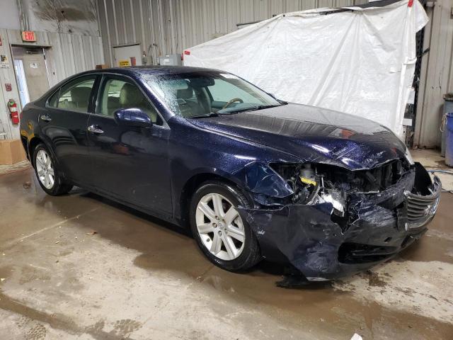 Photo 4 from auction – 2009 LEXUS ES 350 with VIN JTHBJ46G592341301